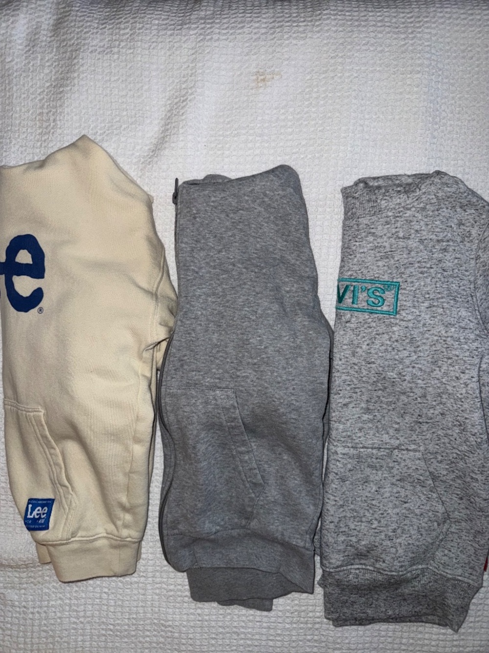 Hoodie Bundle - Picture 2 of 2
